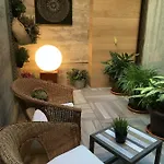 Calabria Hotel La Garriga