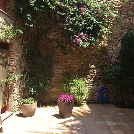 Calabria Hotel La Garriga