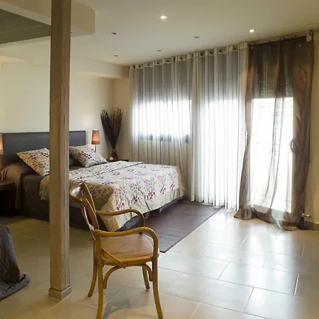 Calabria Hotel La Garriga
