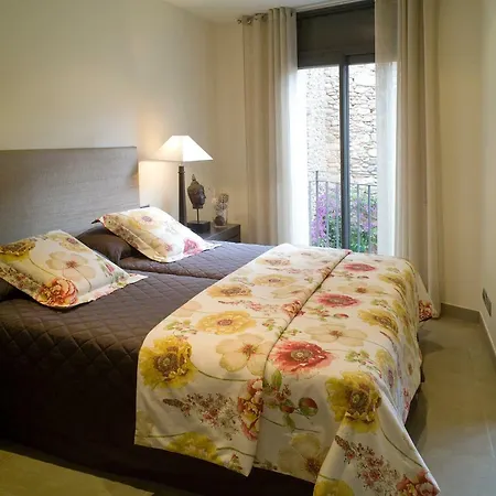Calabria La Garriga