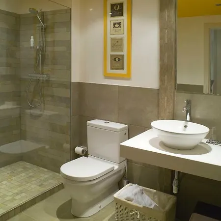 Calabria * La Garriga