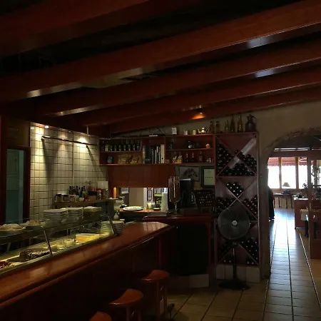 Hotel Calabria La Garriga