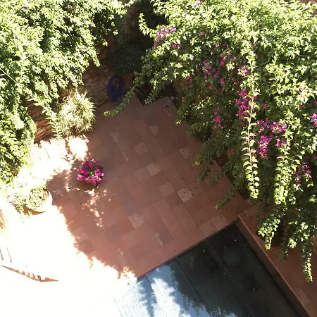 Hotel Calabria