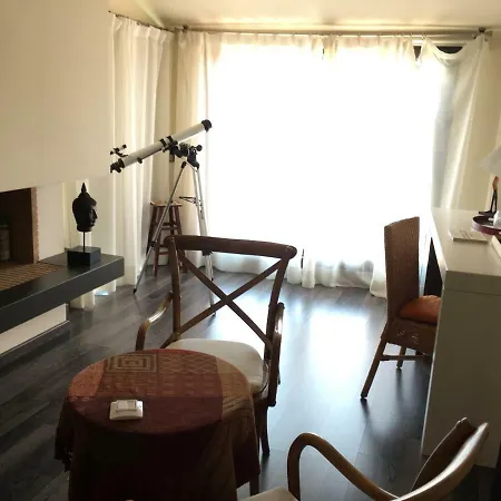 Calabria Hotel *
