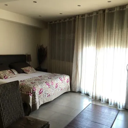 Hotel Calabria *