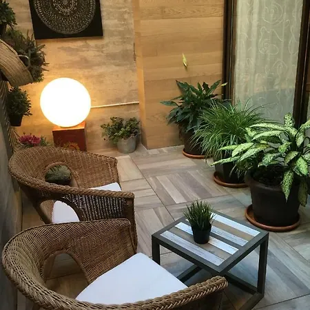 Calabria Hotel *