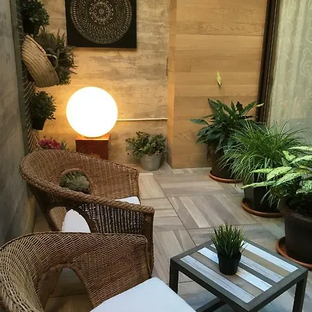 Calabria Hotel La Garriga