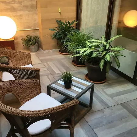 Calabria Hotel *