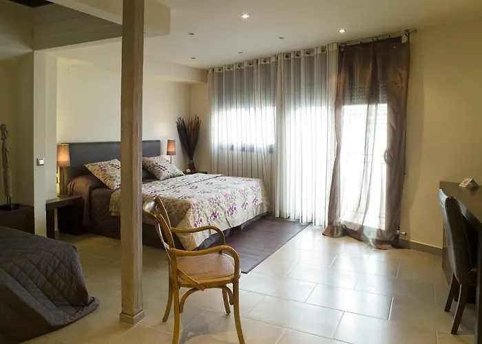 Calabria Hotel La Garriga