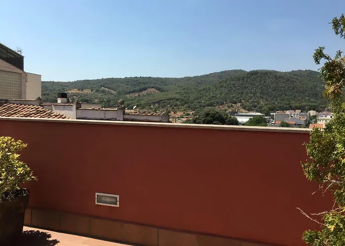 Calabria Hotel *