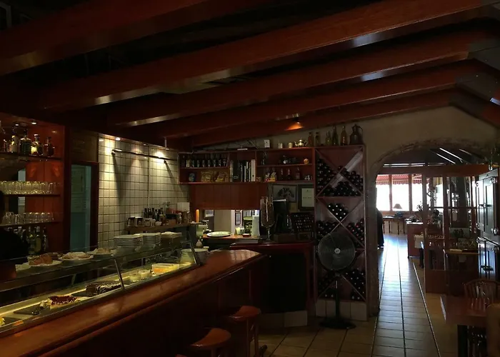 Hotel Calabria La Garriga