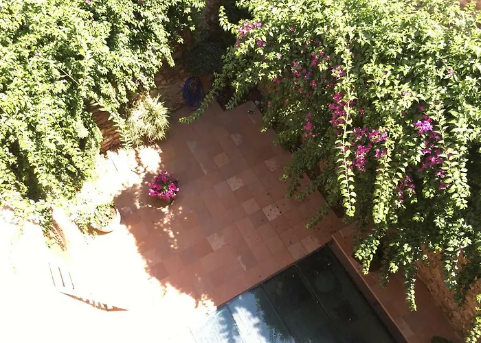 Hotel Calabria