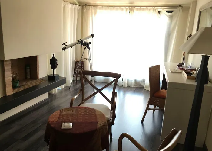 Calabria Hotel *