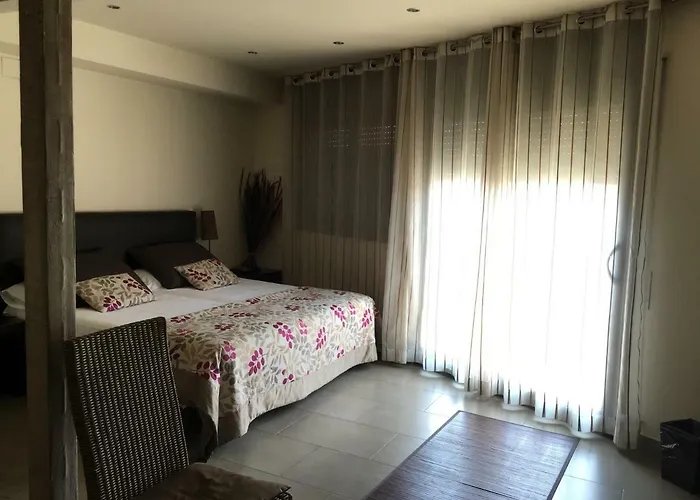 Hotel Calabria *