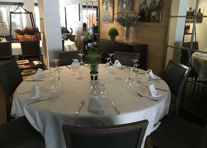 Hotel Calabria La Garriga