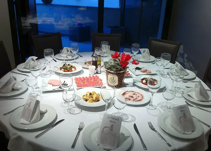 Hotel Calabria *