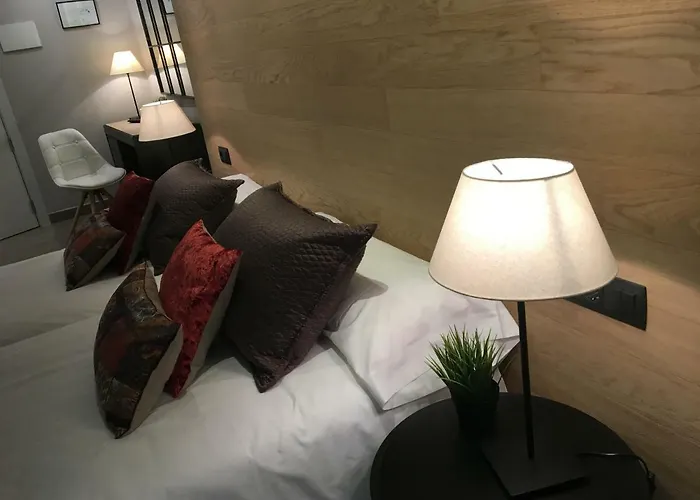 Calabria Hotel La Garriga