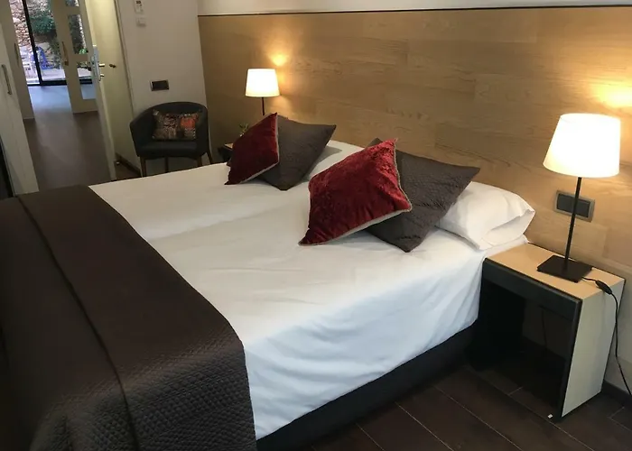 Calabria Hotel