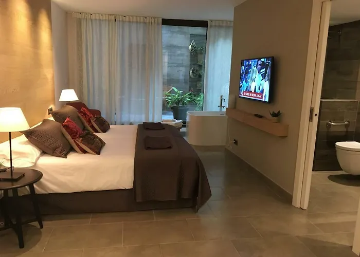 Calabria Hotel