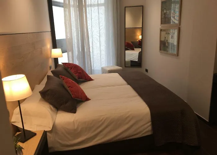 Hotel Calabria