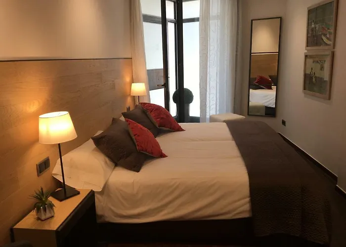 Hotel Calabria La Garriga