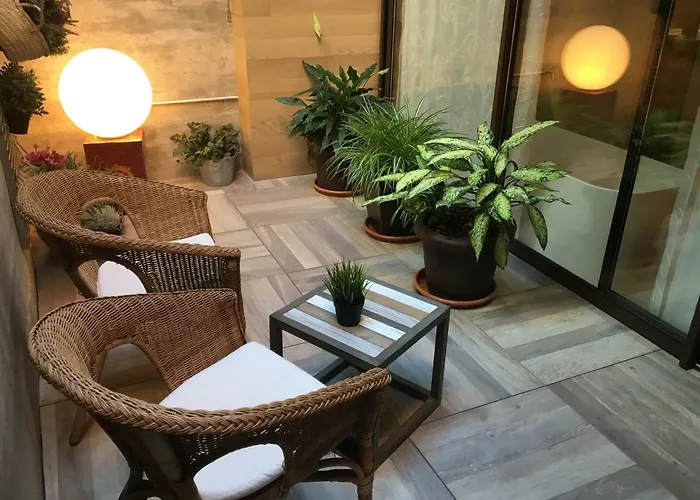 Calabria Hotel *
