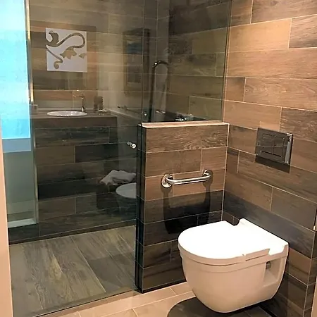 Hotel Calabria