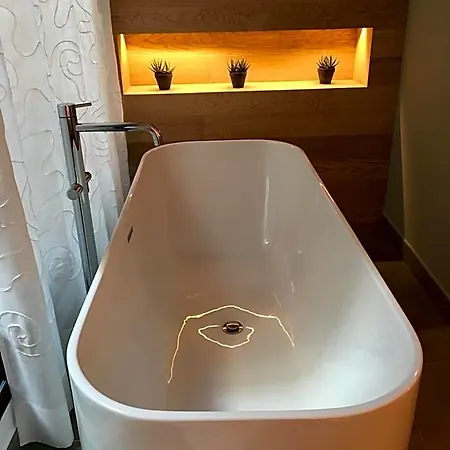 Calabria Hotel La Garriga