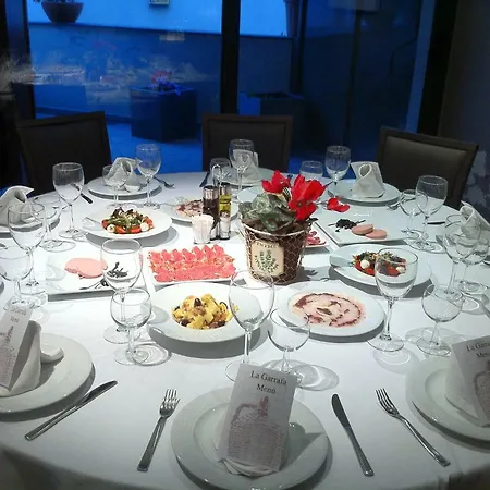 Hotel Calabria *