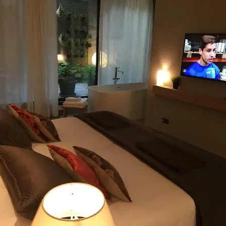 Calabria Hotel La Garriga