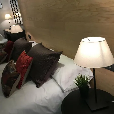 Calabria Hotel La Garriga