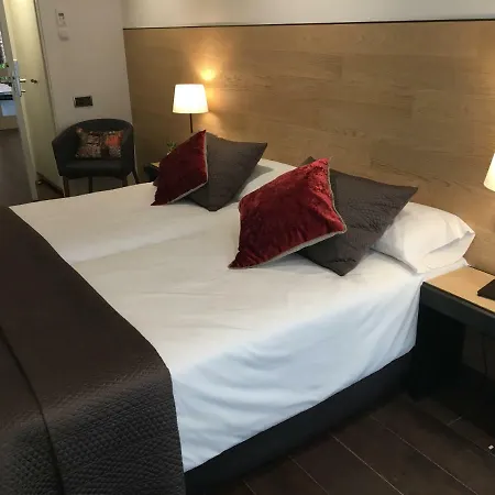 Calabria Hotel