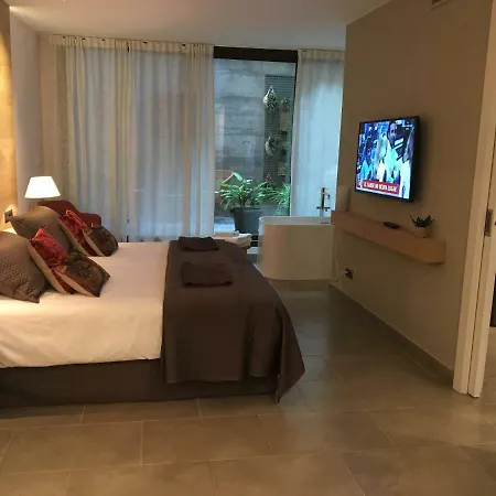 Calabria Hotel