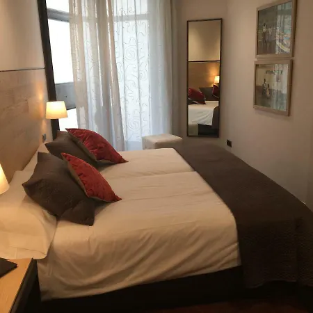 Hotel Calabria