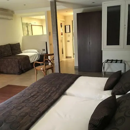 Hotel Calabria