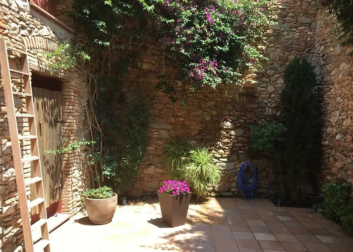Calabria فندق لا غارّيغا